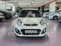2012 KIA Morning