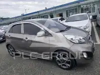 2012 KIA Morning