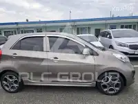 2012 KIA Morning
