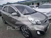2012 KIA Morning