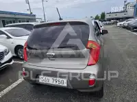 2012 KIA Morning