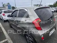 2012 KIA Morning