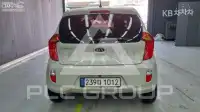 2012 KIA Morning