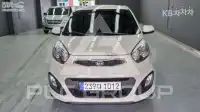 2012 KIA Morning