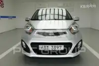 2012 KIA Morning
