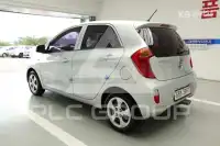 2012 KIA Morning