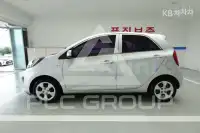 2012 KIA Morning