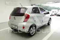 2012 KIA Morning
