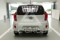 2012 KIA Morning