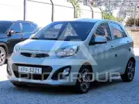 2012 KIA Morning