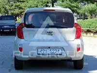 2012 KIA Morning