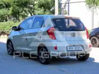2012 KIA Morning