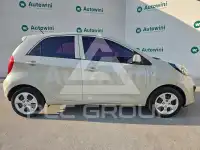 2012 KIA Morning