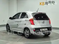 2012 KIA Morning