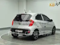 2012 KIA Morning