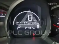 2012 KIA Morning