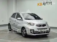 2012 KIA Morning