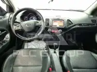 2012 KIA Morning