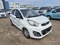 2012 KIA Morning