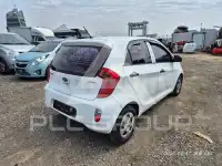 2012 KIA Morning