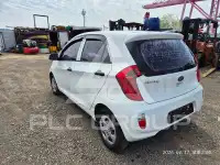2012 KIA Morning
