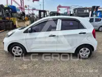 2012 KIA Morning