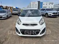 2012 KIA Morning