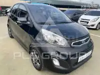 2012 KIA Morning