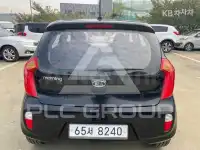 2012 KIA Morning