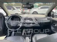 2012 KIA Morning