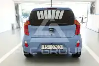 2012 KIA Morning