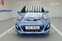 2012 KIA Morning