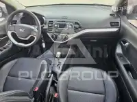 2012 KIA Morning