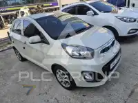 2012 KIA Morning