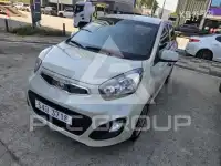 2012 KIA Morning