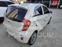 2012 KIA Morning