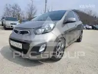 2012 KIA Morning