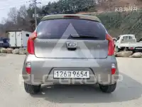 2012 KIA Morning