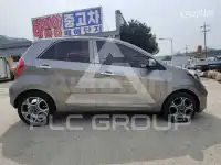 2012 KIA Morning