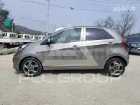 2012 KIA Morning