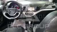 2012 KIA Morning