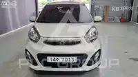 2012 KIA Morning