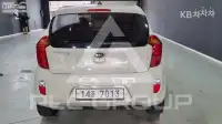 2012 KIA Morning