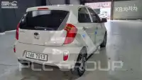 2012 KIA Morning