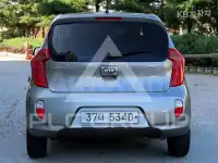 2012 KIA Morning