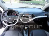 2012 KIA Morning