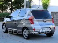 2012 KIA Morning
