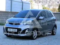 2012 KIA Morning