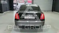 2012 KIA Opirus