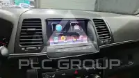 2012 KIA Opirus